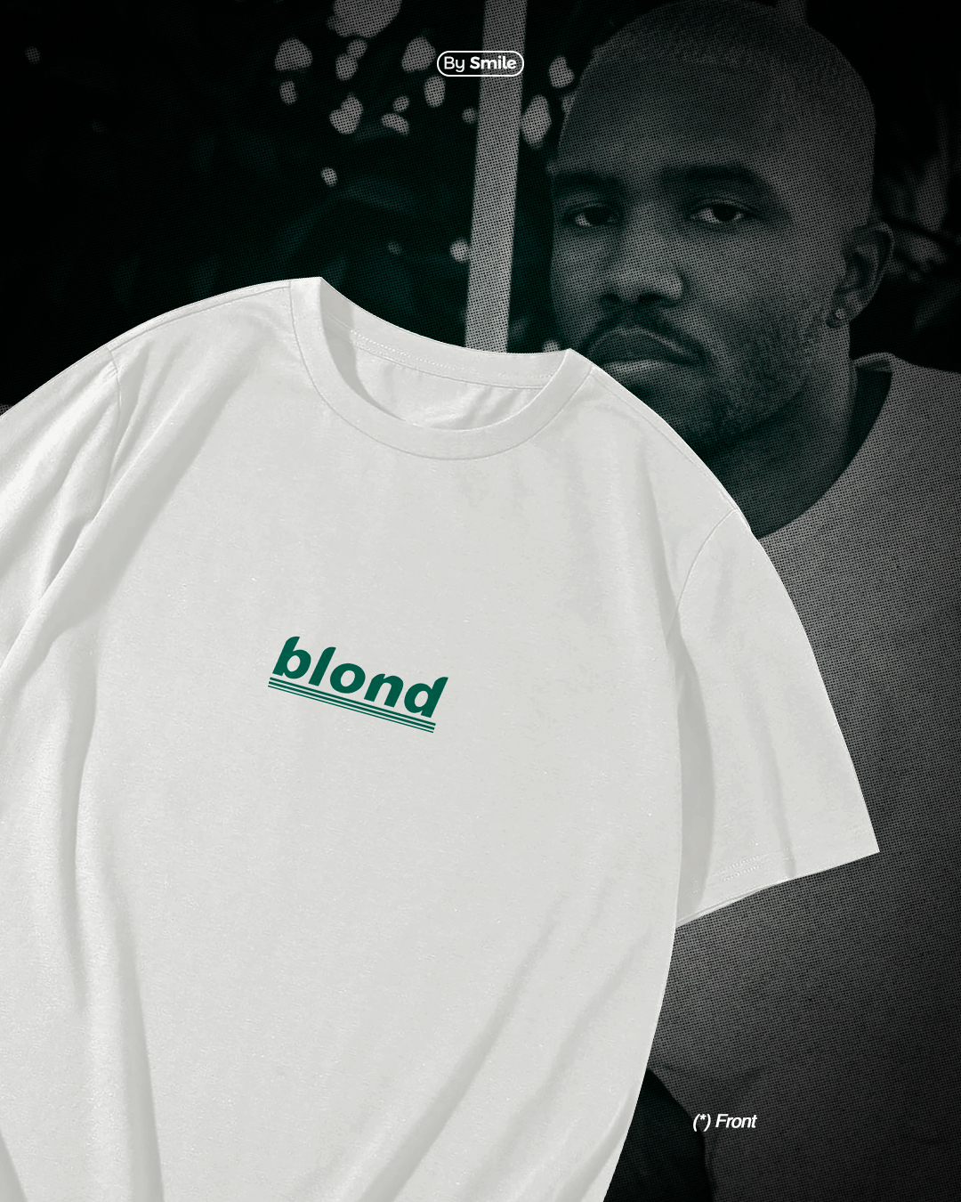 FRANK OCEAN - BLOND - Imagen 2